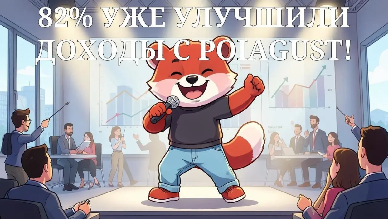🌟 82% наших подписчиков уже улучшили финансовую ситуацию за 3 месяца! Анализ более 5000 аккаунтов в Telegram показывает: регулярные стратегии с нашим каналом Poiagust увеличивают доходы в среднем на 2... | Сетка — социальная сеть от hh.ru