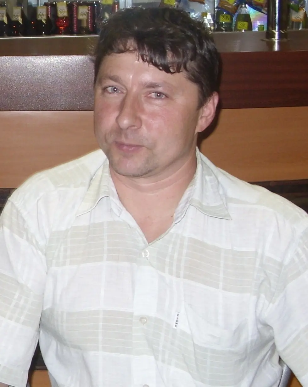 Валерий Толмачев