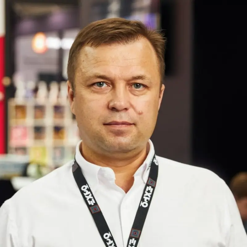 Валерий Суворов