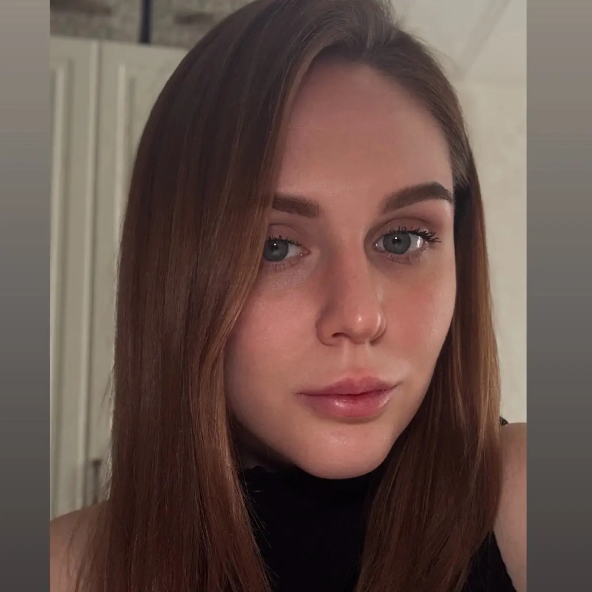 Александра Комарова | Сетка — социальная сеть от hh.ru