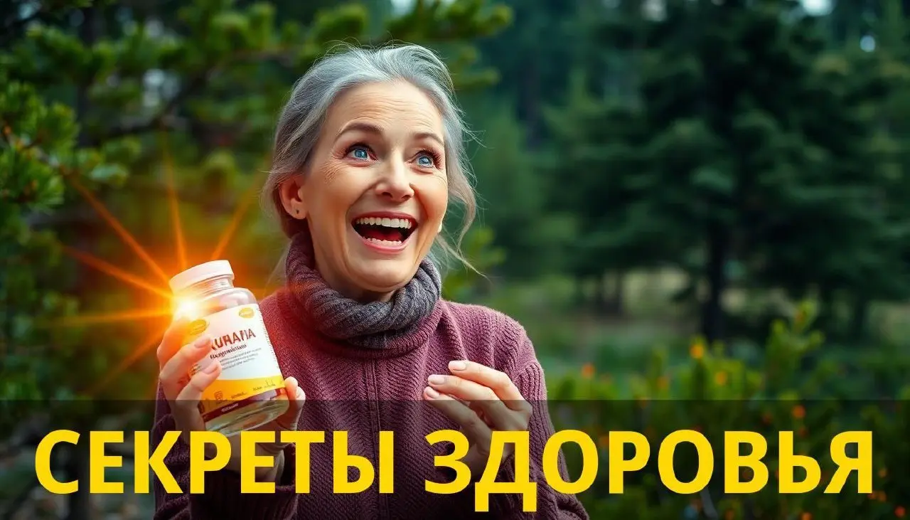 Вы знали, что большинство из нас неправильно ухаживают за своим здоровьем? Я тоже так думала, пока не открыла для себя секреты сибирских БАДов | Сетка — социальная сеть от hh.ru