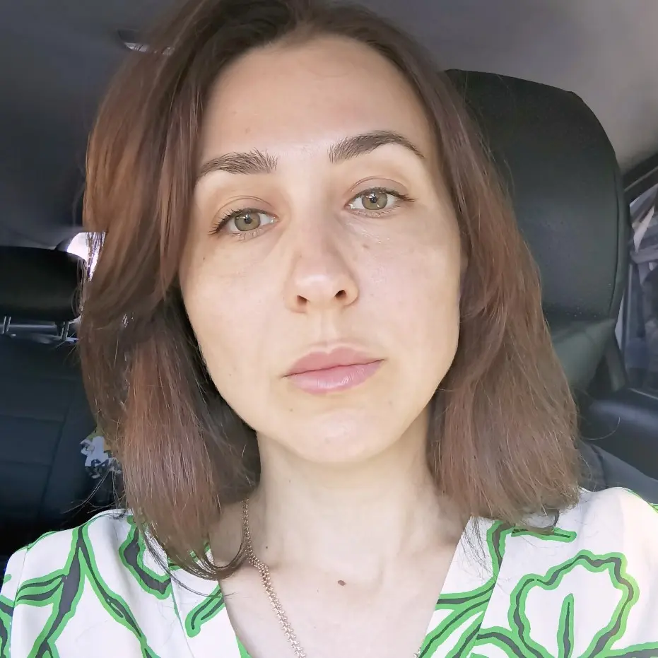 Валентина Афанасьева