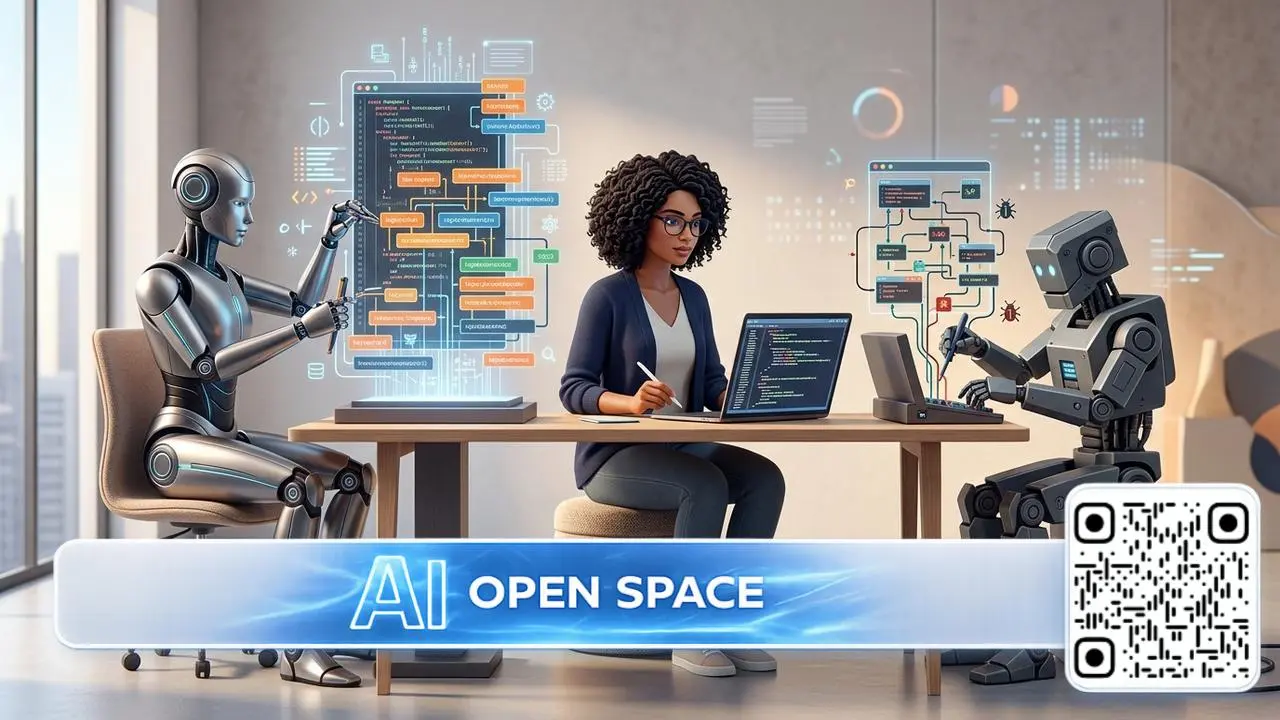 MiniMax M2.7 почти догнал Opus при цене ниже
MiniMax M2.7 показал сопоставимое качество с Claude Opus 4 | Сетка — социальная сеть от hh.ru