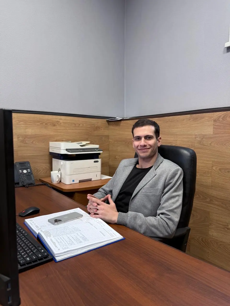 Вага Медзерянц