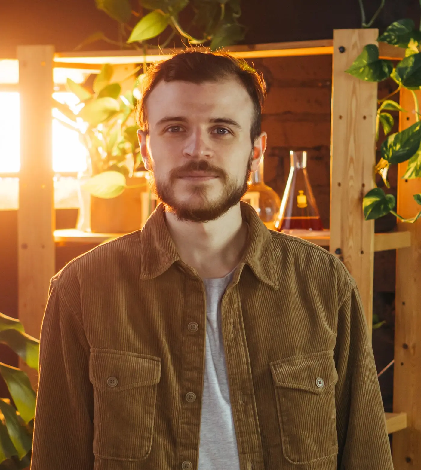 Денис Джерихов | Сетка — социальная сеть от hh.ru