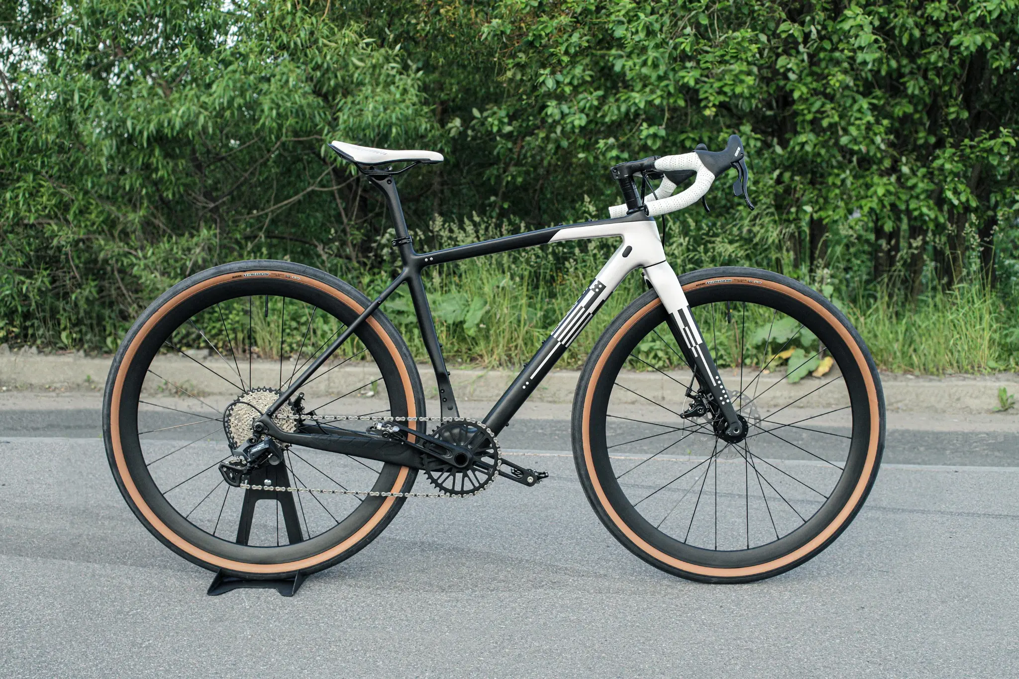 Gravel FlyXII | Сетка — социальная сеть от hh.ru