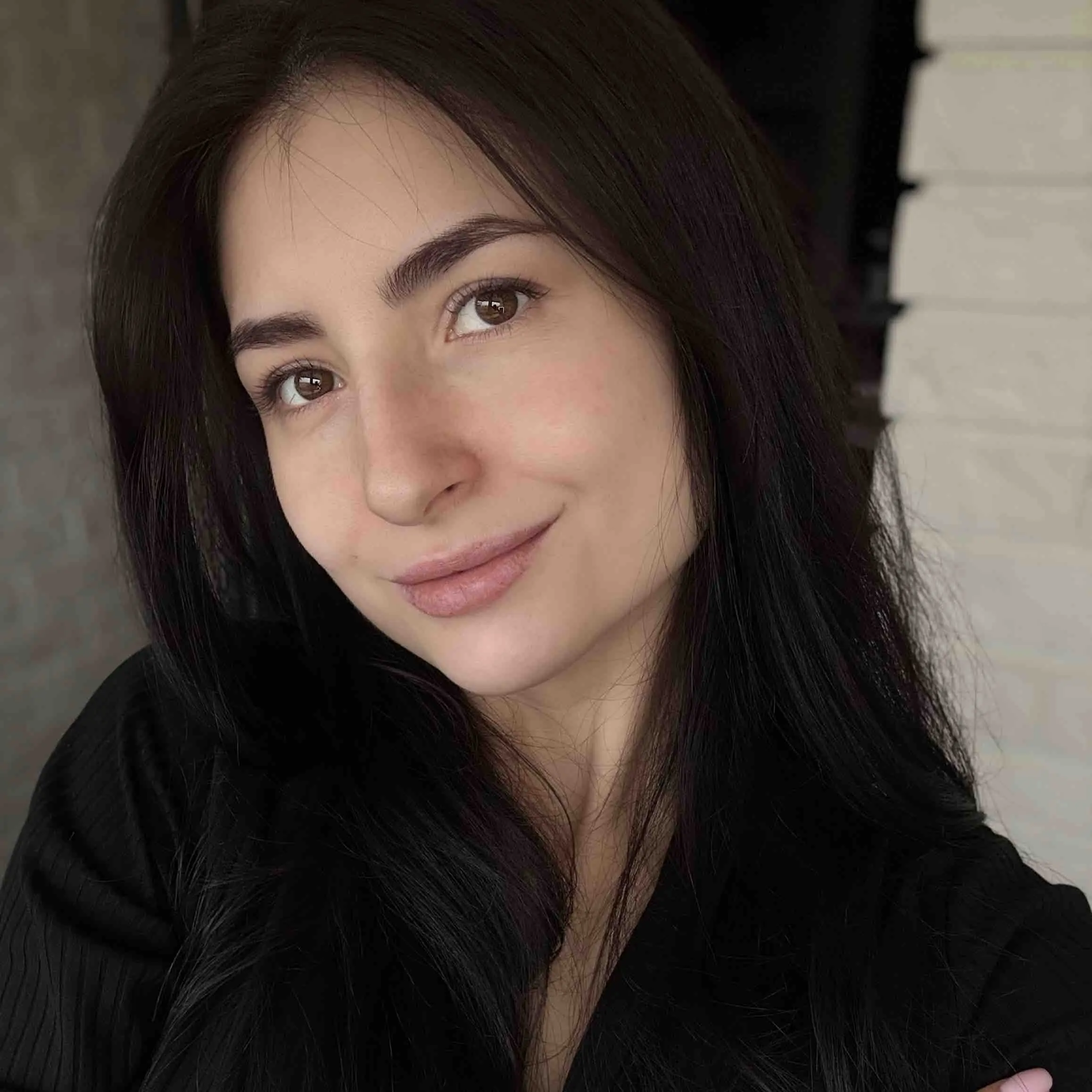 Юлия Алешина