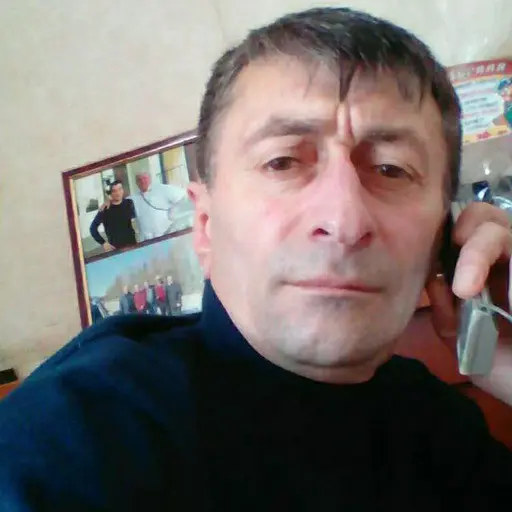 Магомед Омармагомедов