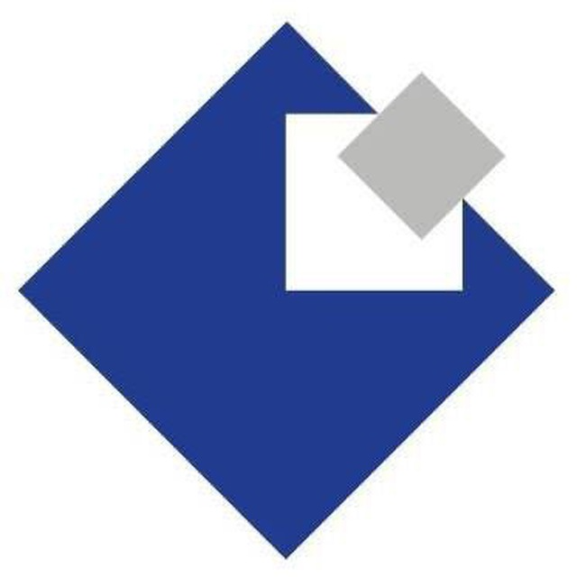 company logo