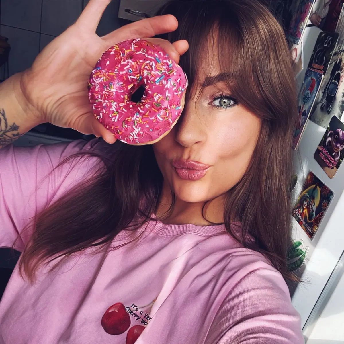 Анастасия Витязева