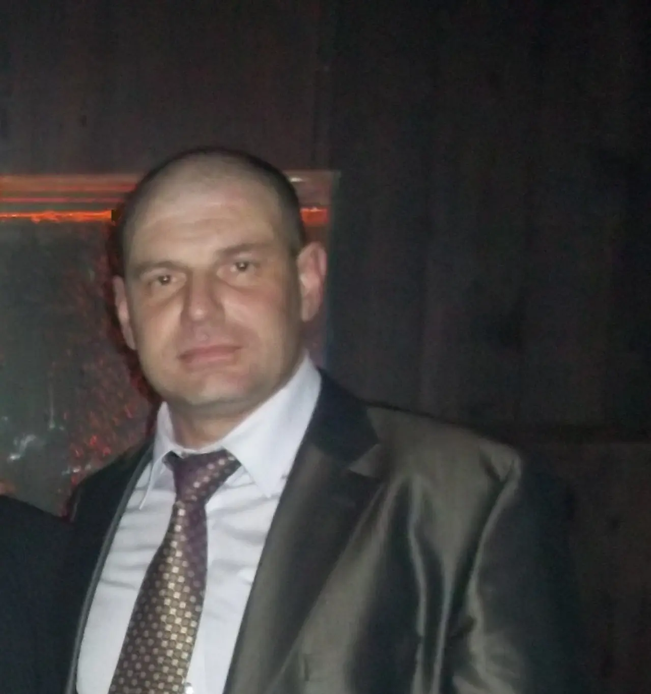 Владимир Покидко