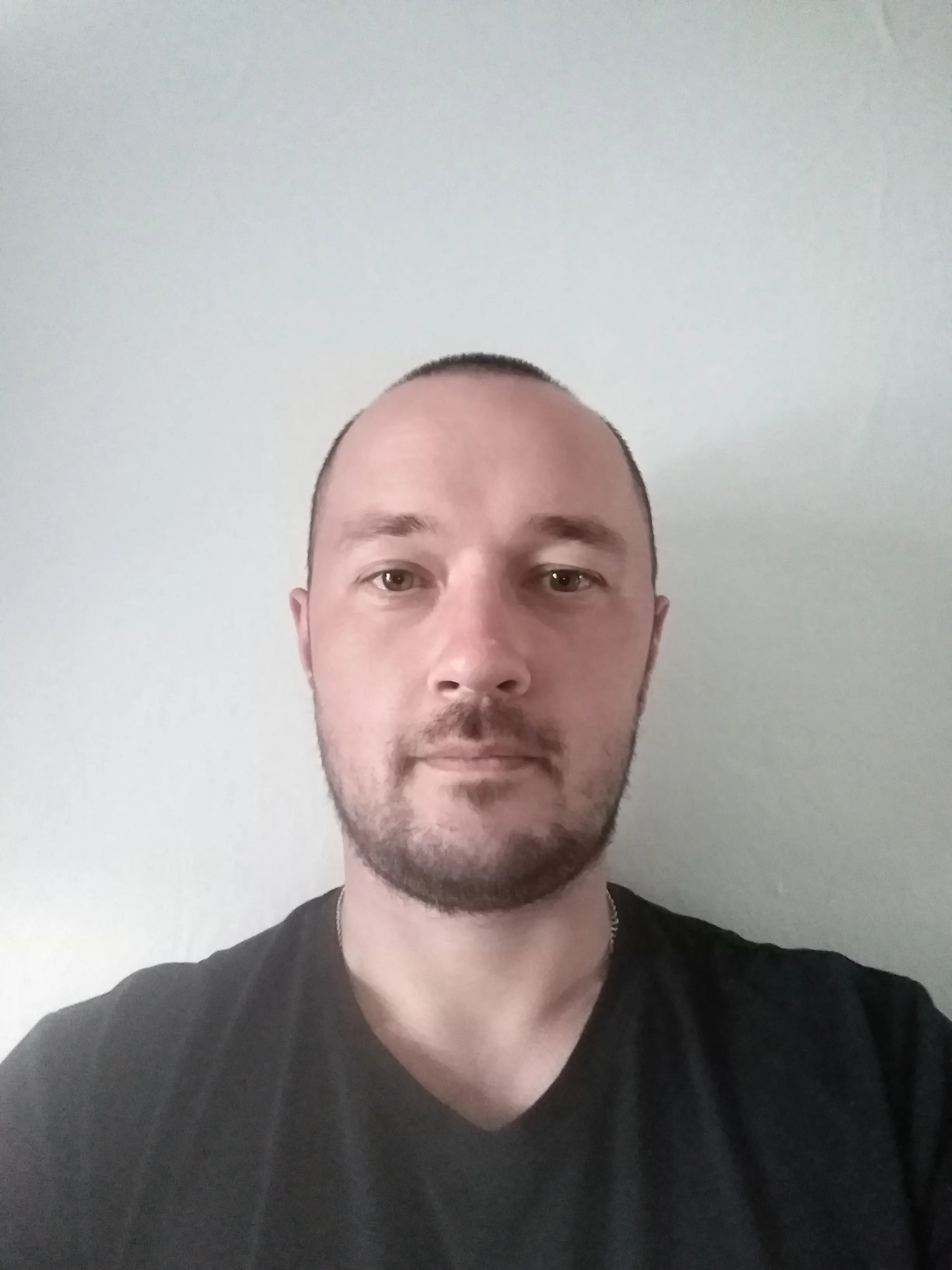 Михаил Калмыков