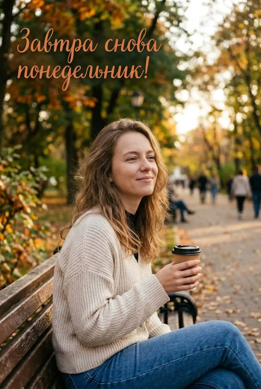 Я вот примерно так всегда жду понедельник… снова с утра активности, которые приносят радость ✨
Всех с наступающей новой неделей! Плодотворной работы вам! | Сетка — социальная сеть от hh.ru