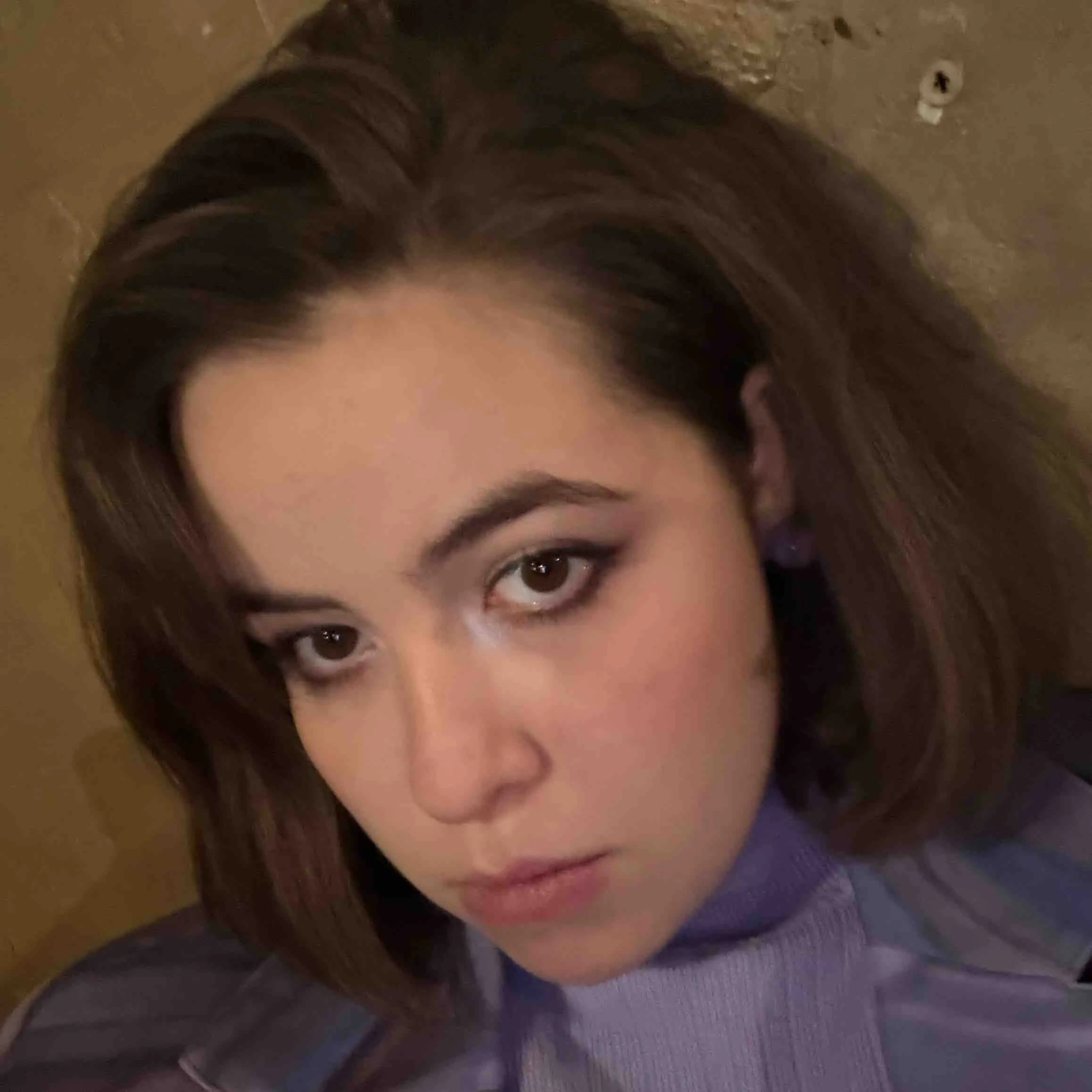 Людмила Скорлупкина