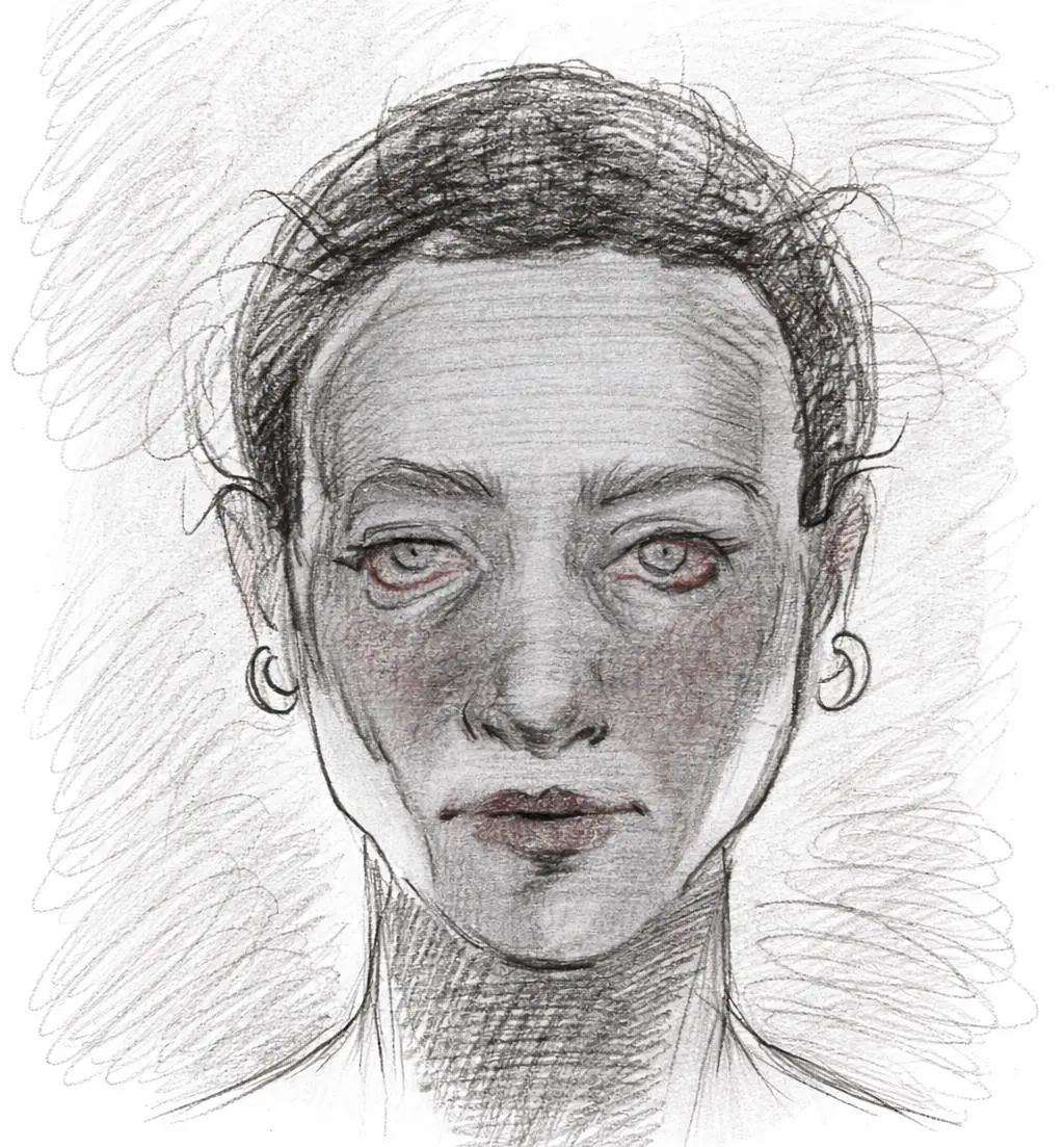 autoportrait 👀 | Сетка — социальная сеть от hh.ru