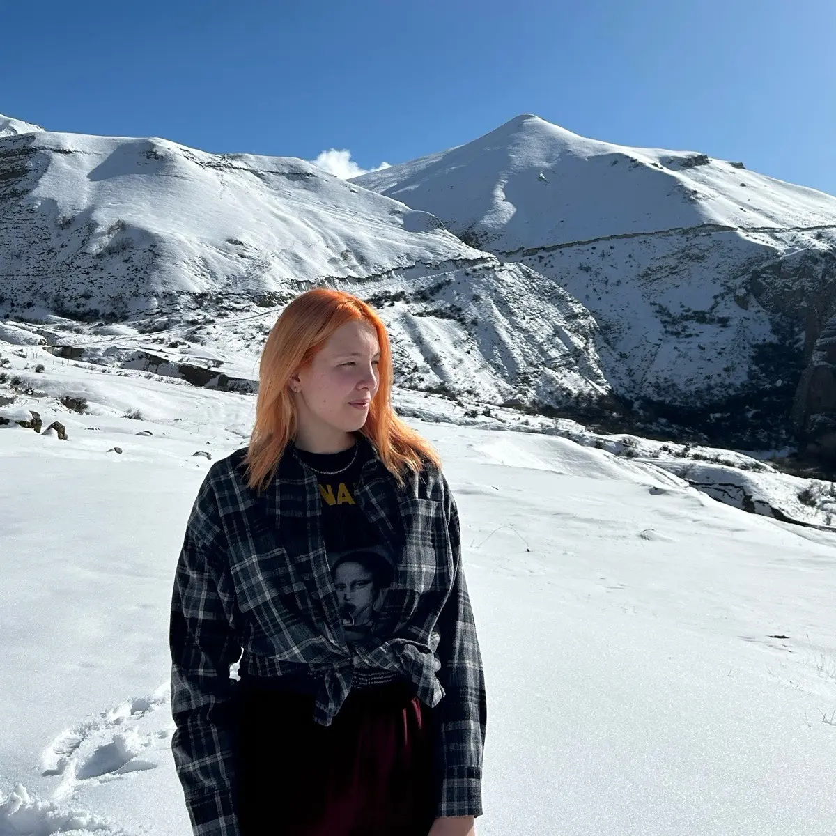 Мария Сурцукова | Сетка — социальная сеть от hh.ru