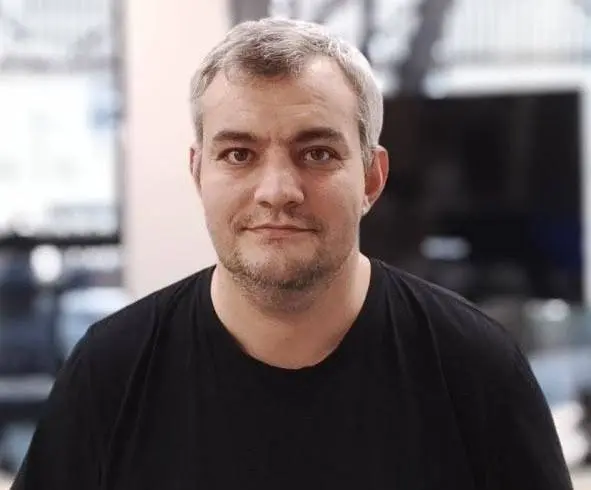 Роман Каримов