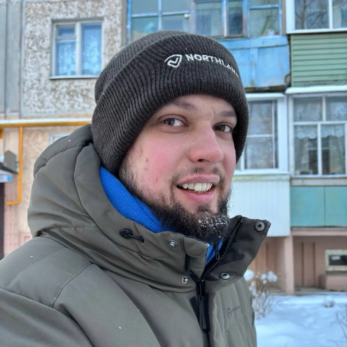 Илья Клименко