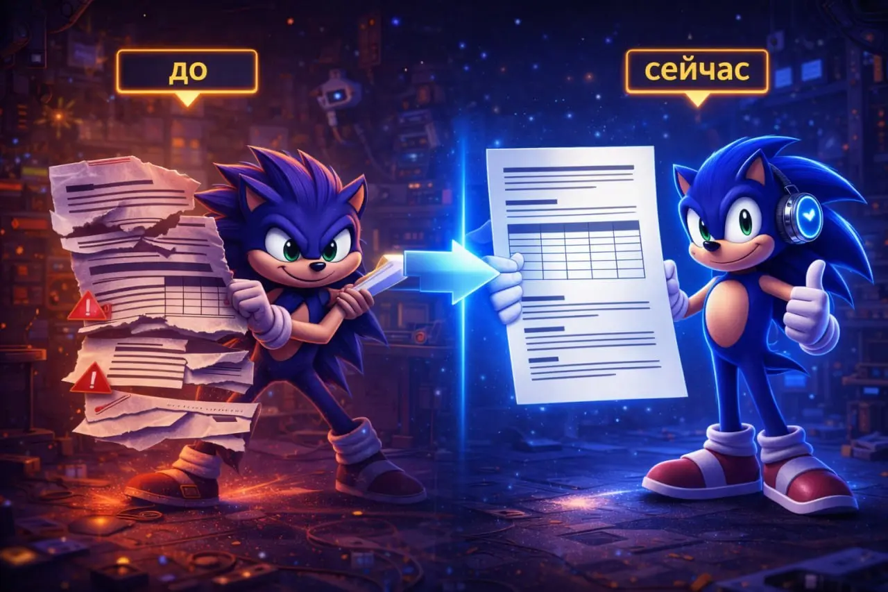 🚀 Обновление v1.11.2 — стабильность, точность, новые возможности
Мы усилили систему и прокачали ключевые функции | Сетка — социальная сеть от hh.ru
