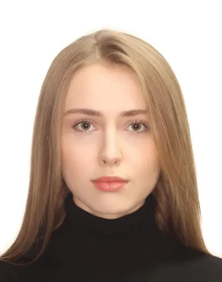 Екатерина Татарченко