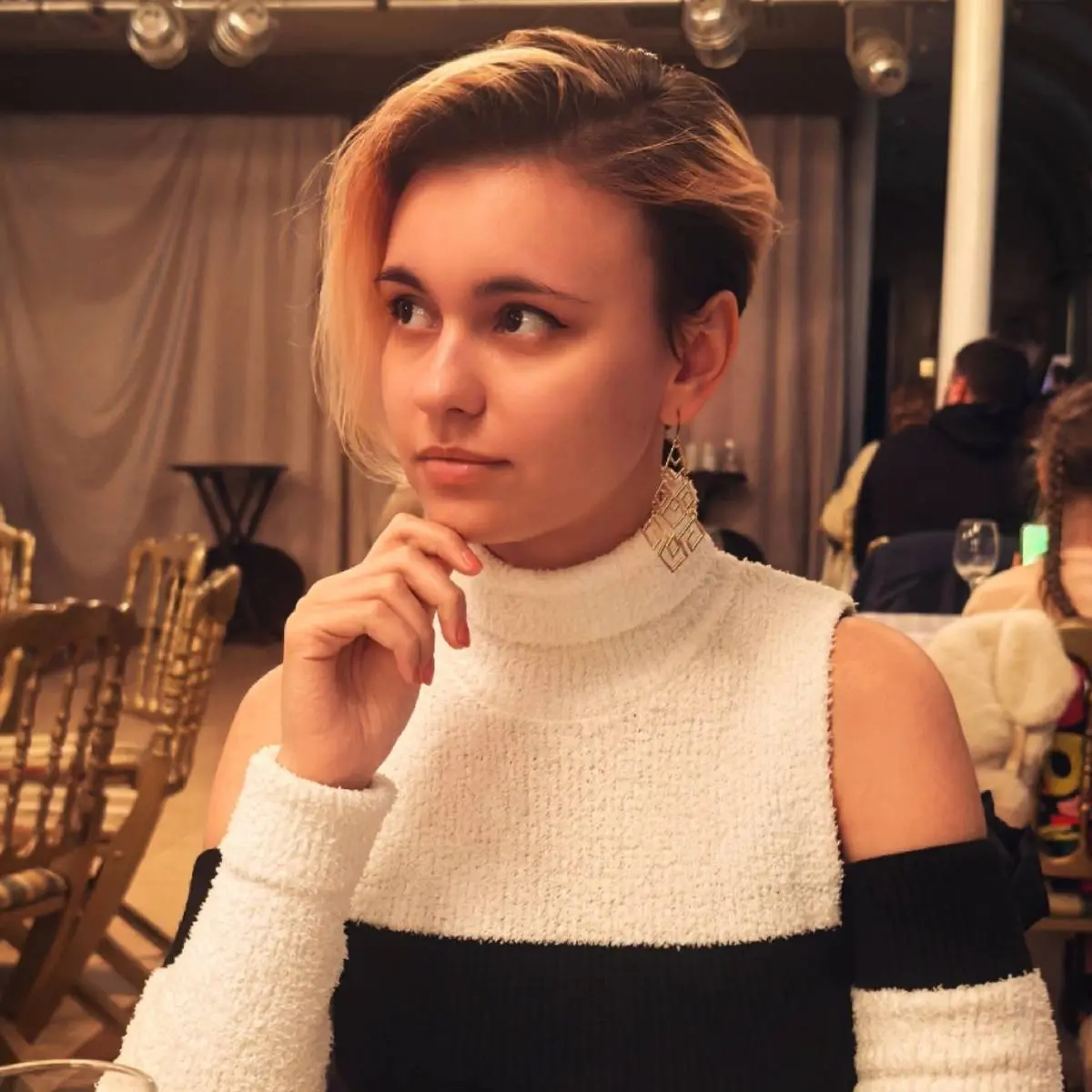 Екатерина Еременкр