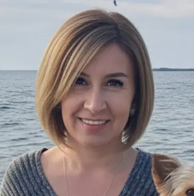 Валентина Тищенко