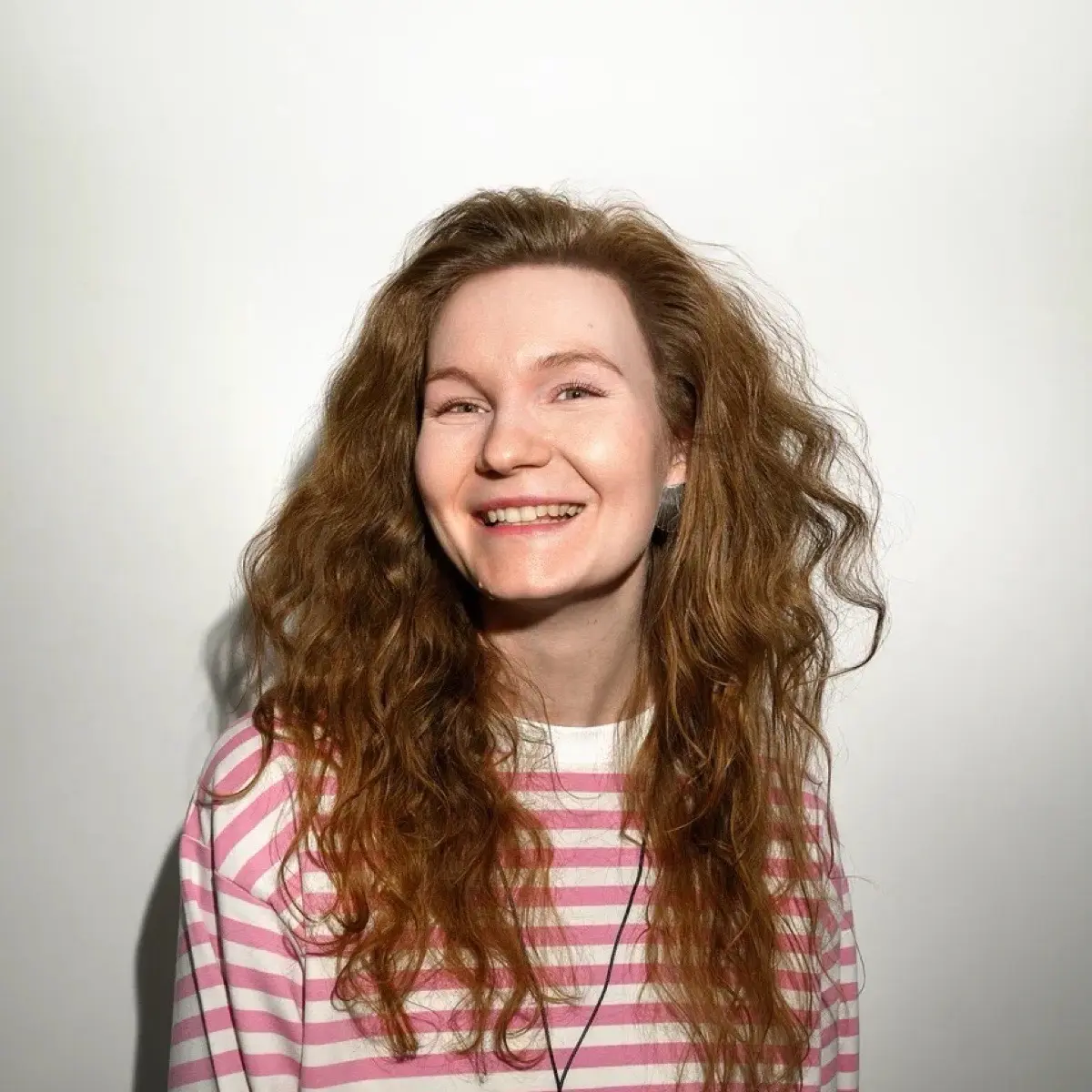 Арина Никулина