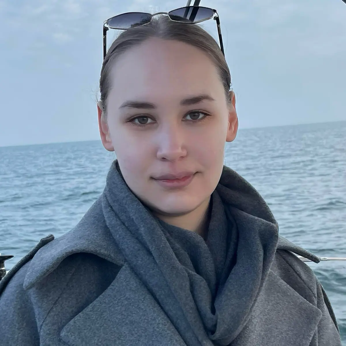 Александра Болотова