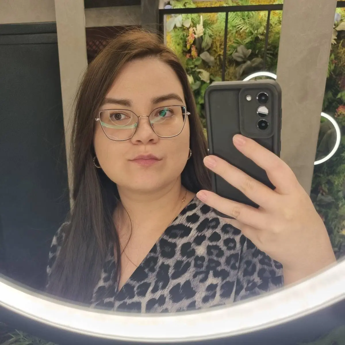 Юлия Муравьева | Сетка — социальная сеть от hh.ru