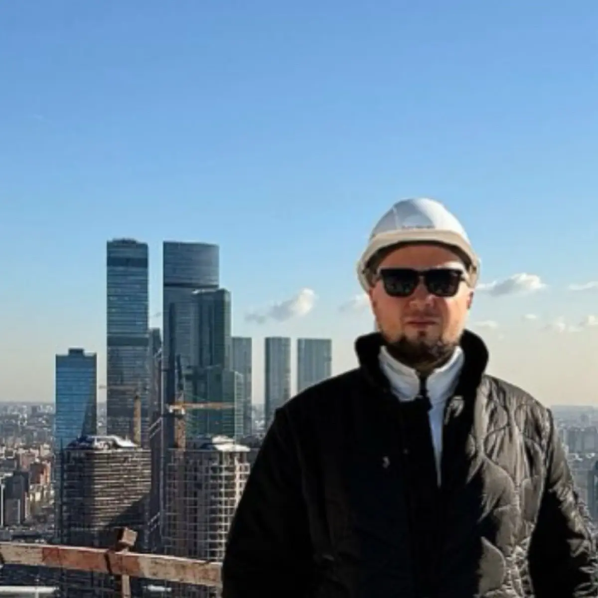 Анатолий Захаров | Сетка — социальная сеть от hh.ru