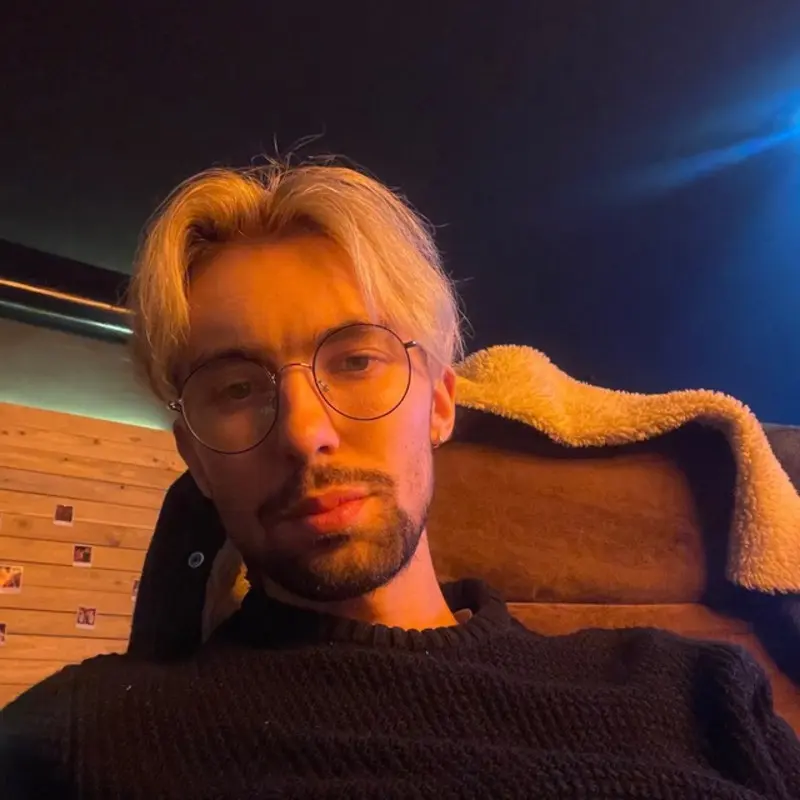 Павел Тимохин