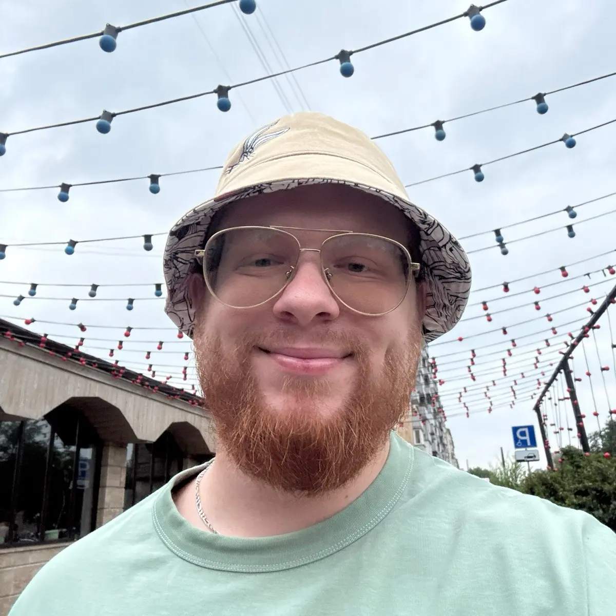 Андрей Кравченко | Сетка — социальная сеть от hh.ru