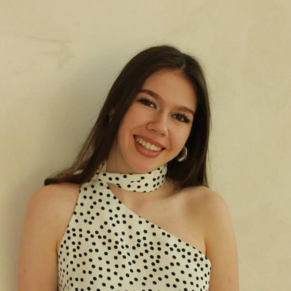 Карина Латыпова