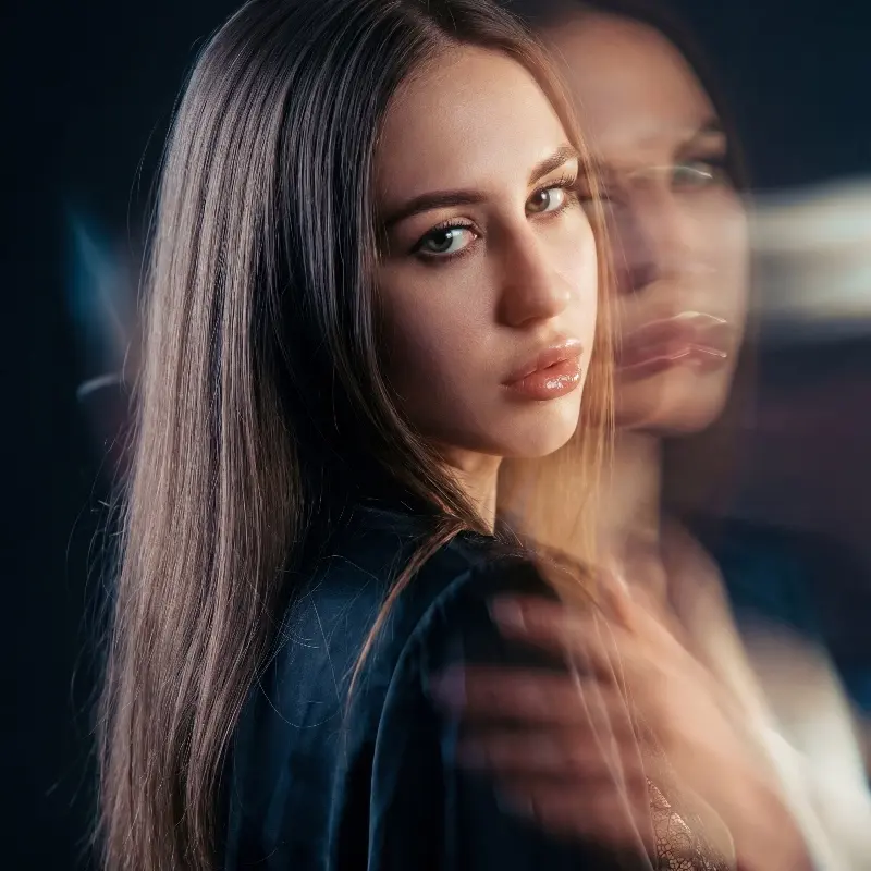 Елизавета Игнатова