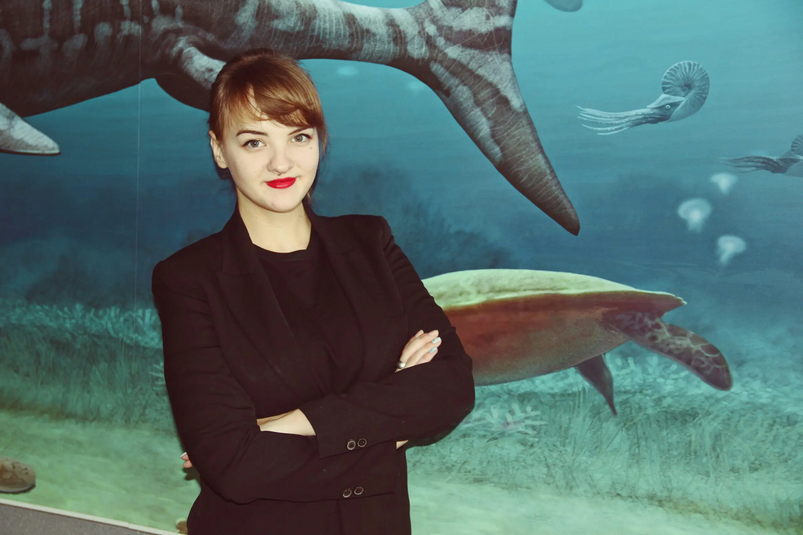 Анастасия Жильцова | Сетка — социальная сеть от hh.ru