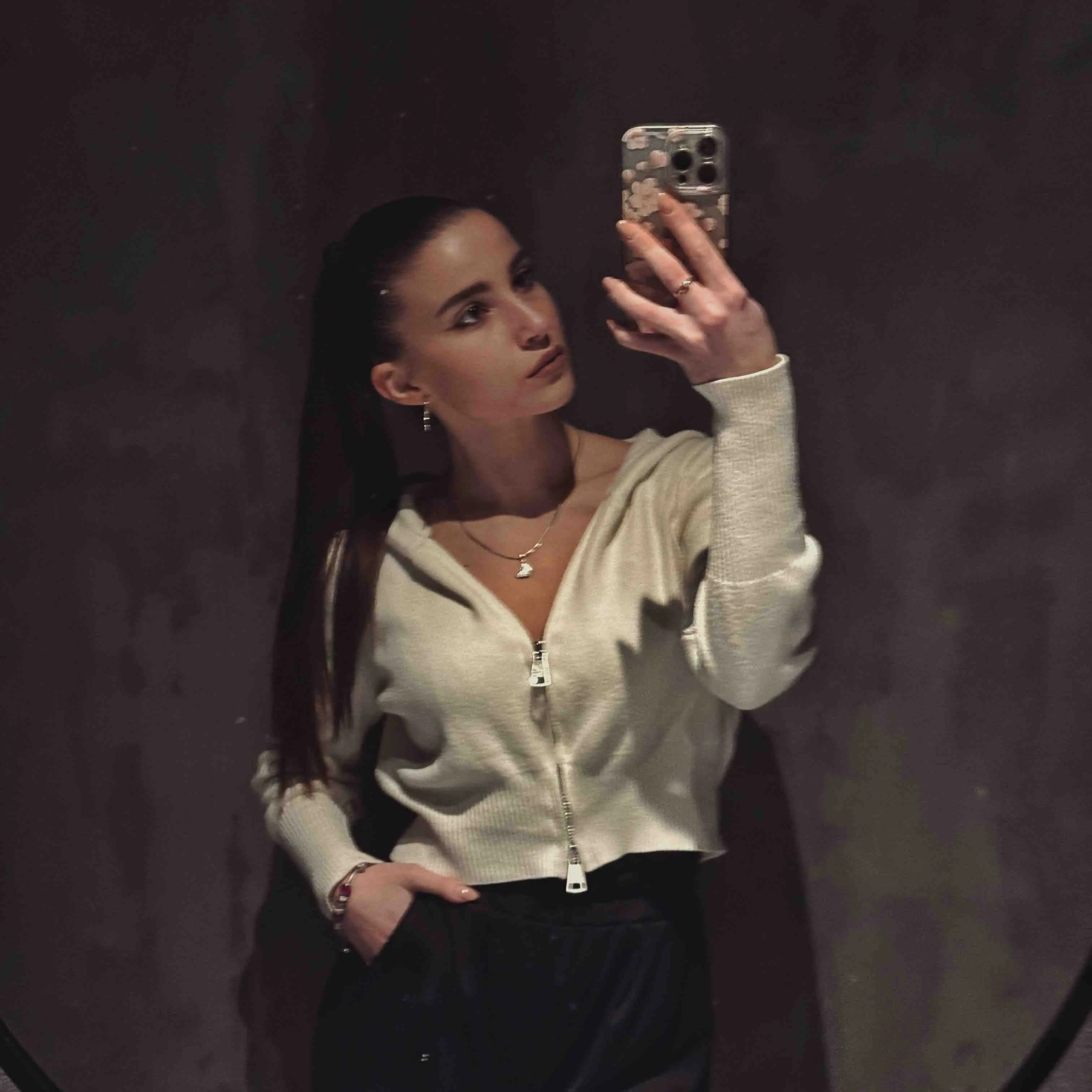 Екатерина Кривошеина