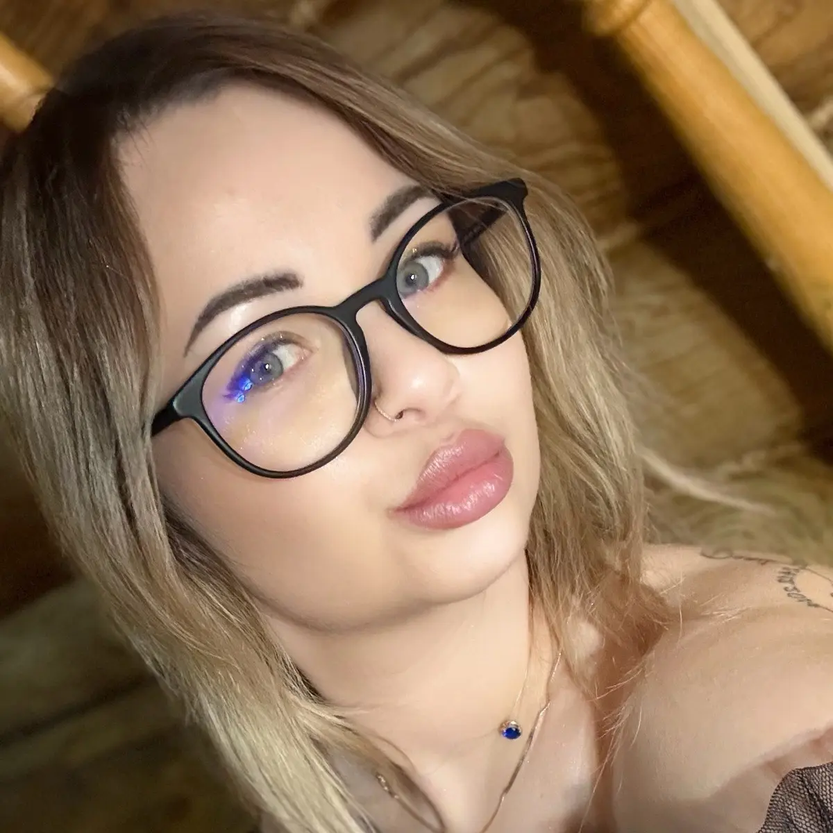 Кристина Викторовна