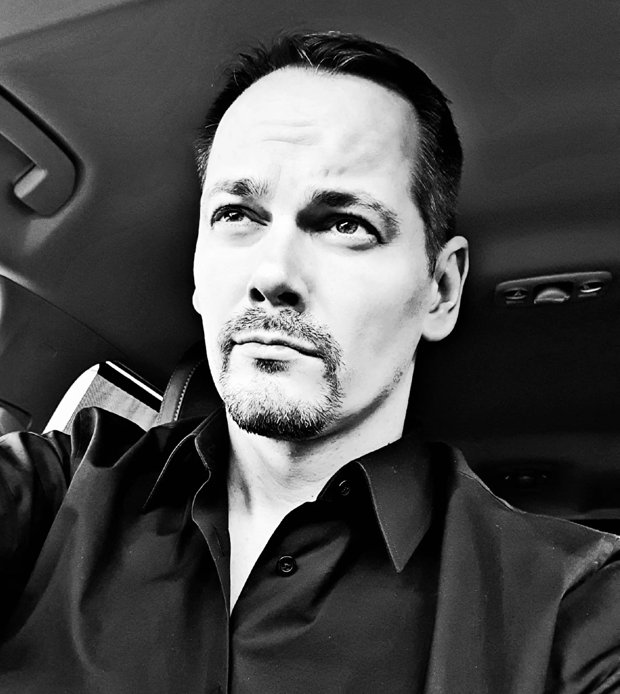 Киpилл Брeнeв | Сетка — социальная сеть от hh.ru