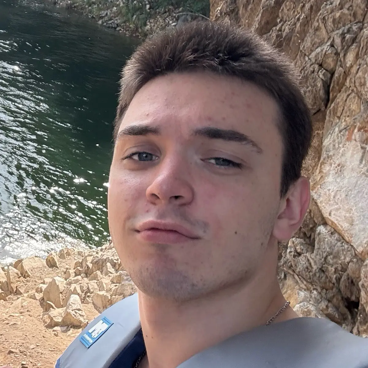 Михаил Новосёлов | Сетка — социальная сеть от hh.ru