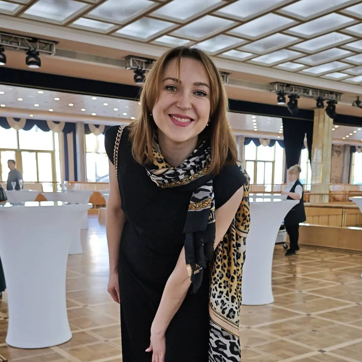 Ирина Шкодина