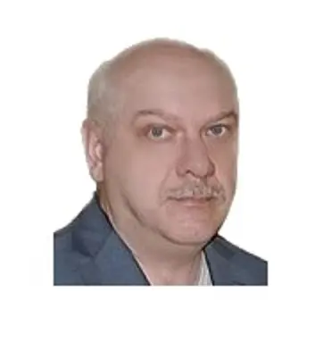 Сергей Бубнов