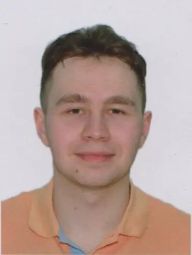 Глеб Фокин