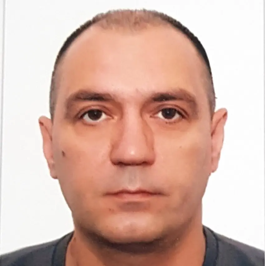 Андрей Кивель