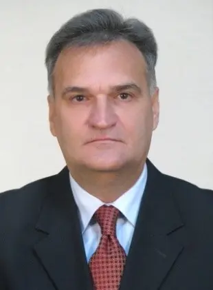 Сергей Мосейков