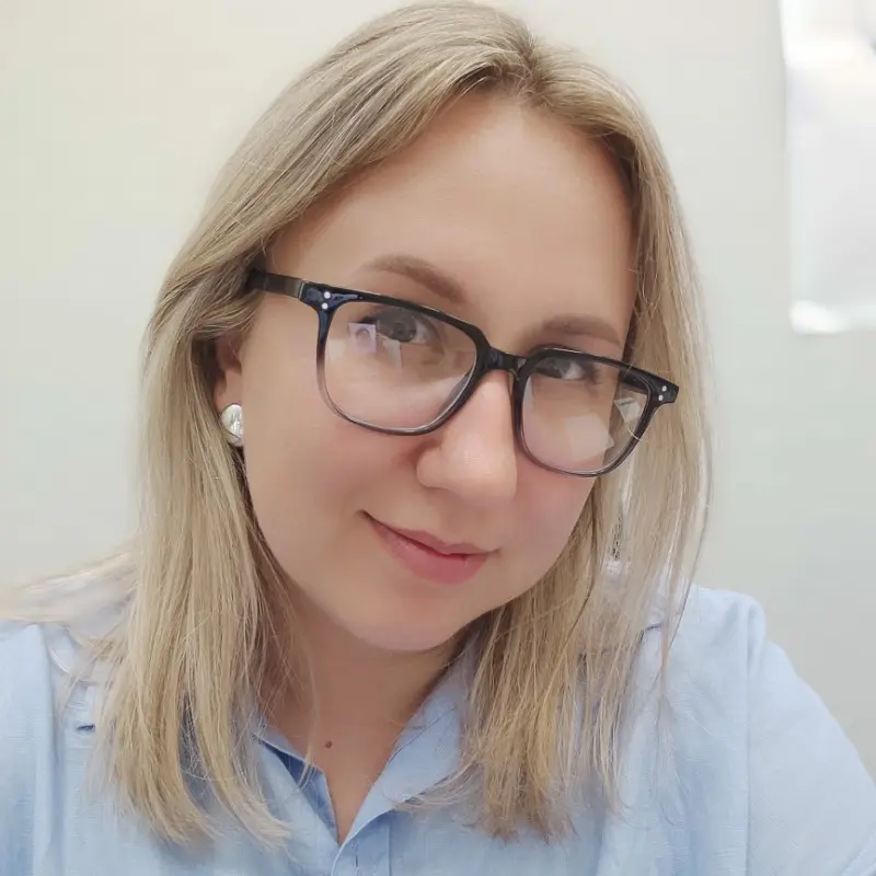 Жанна Валеева | Сетка — социальная сеть от hh.ru