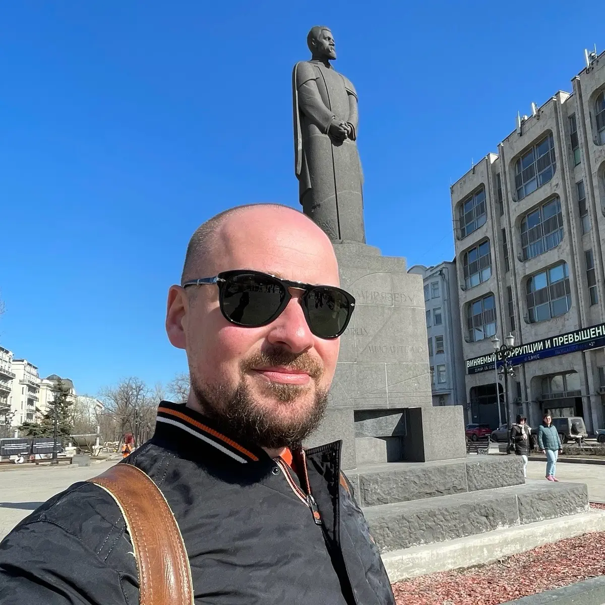 Станислав Полинтов | Сетка — социальная сеть от hh.ru