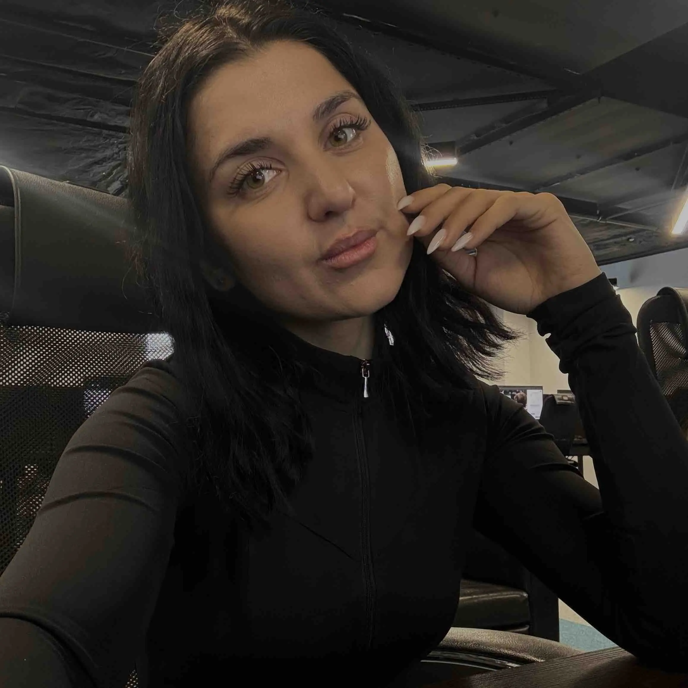 Алсу Гайфуллина
