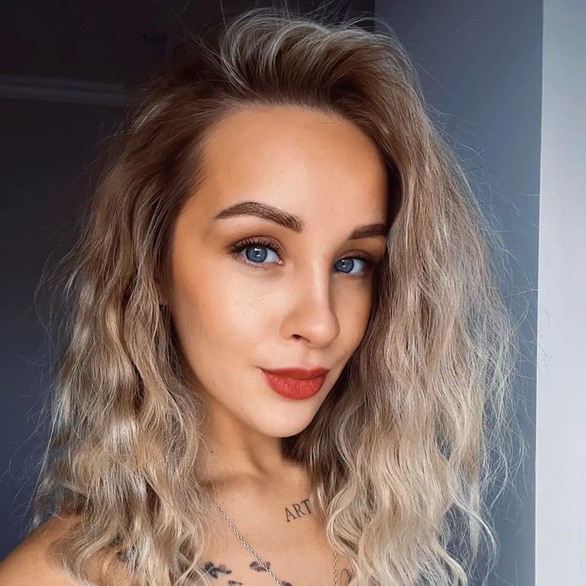 Ирина Сорокина