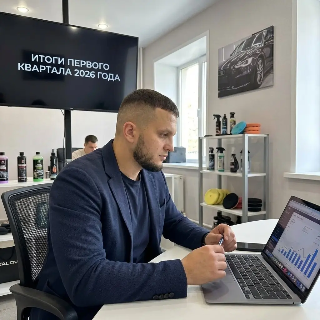 Итоги работы первого квартала 2026 | Сетка — социальная сеть от hh.ru