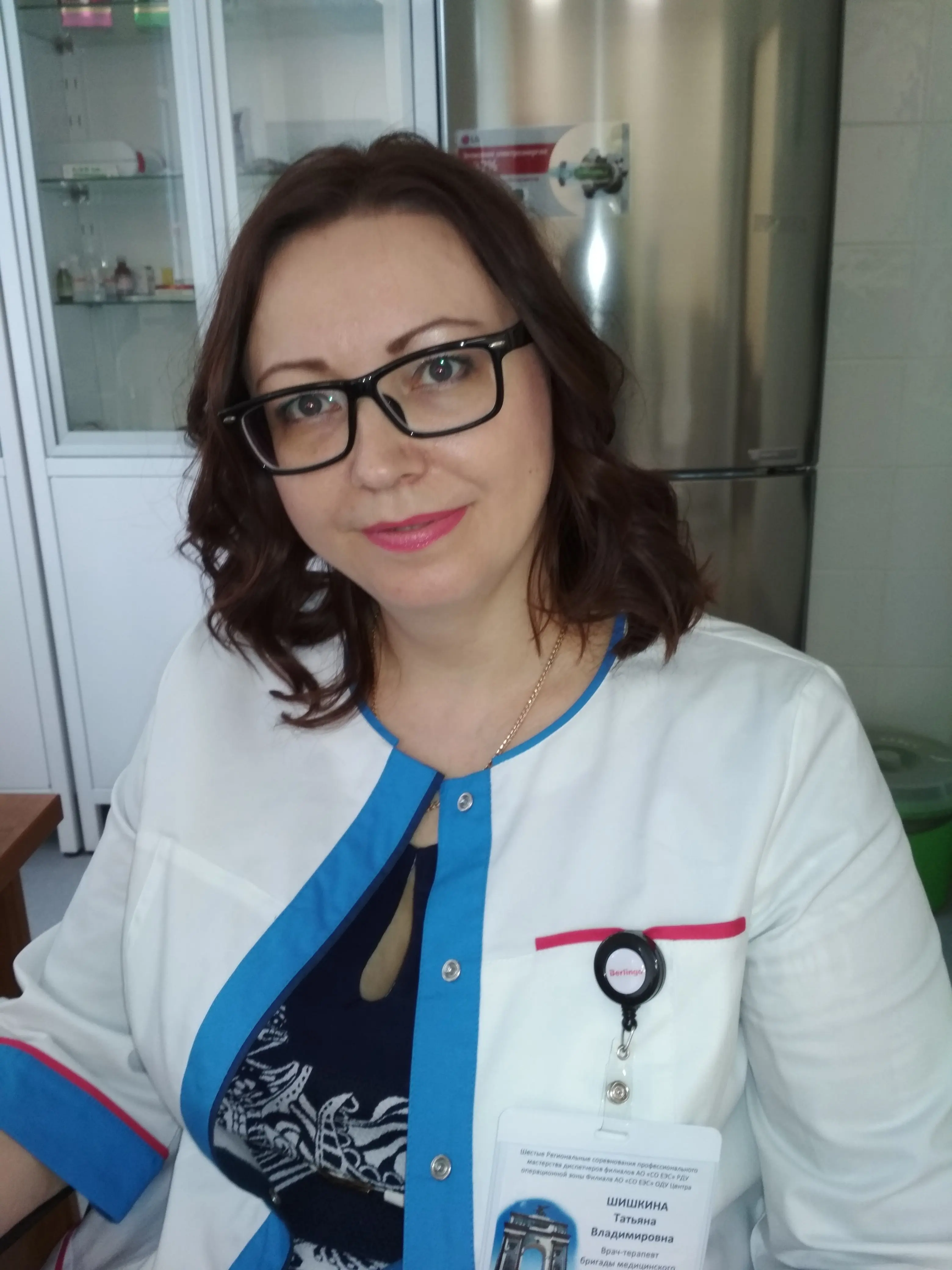 Татьяна Фетисова | Сетка — социальная сеть от hh.ru